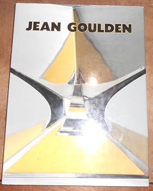 Jean Goulden