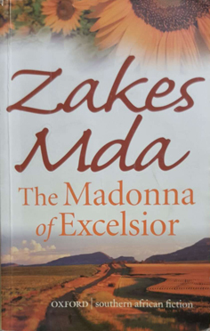 The Madonna of Excelsior