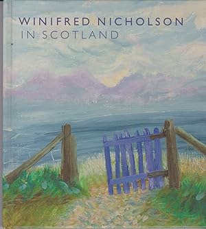 Immagine del venditore per Winifred Nicholson in Scotland venduto da timkcbooks (Member of Booksellers Association)