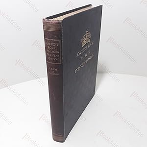 Ancient Royal Palaces in and Near London (Signed)