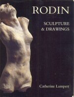 Bild des Verkufers fr Rodin - Sculpture & Drawings zum Verkauf von timkcbooks (Member of Booksellers Association)