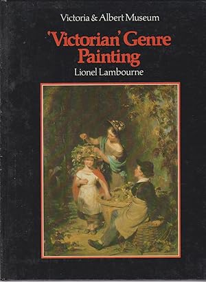 Seller image for An Introduction to 'Victorian' Genre Painting from Wilkie to Frith for sale by timkcbooks (Member of Booksellers Association)