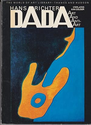 Imagen del vendedor de Dada Art and Anti-Art a la venta por timkcbooks (Member of Booksellers Association)