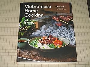 Seller image for Vietnamese Home Cooking for sale by rareviewbooks