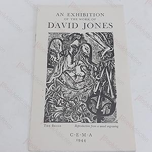 An Exhibition of the Works of David Jones