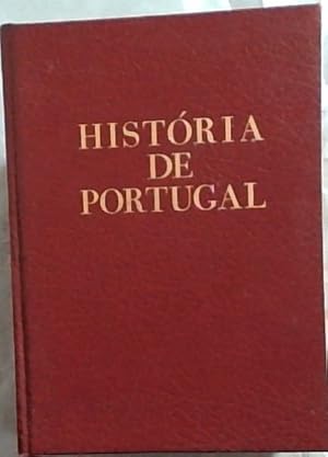 Bild des Verkufers fr Historia De Portugal (Vol. 1 only, Estado, Patria E Nacao 1080-1415) (Portuguese) zum Verkauf von Chapter 1