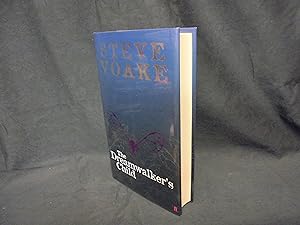 Seller image for The Dreamwalker's Child * A SIGNED copy * for sale by Gemini-Books