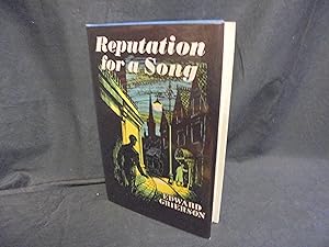 Seller image for Reputation for a Song for sale by Gemini-Books