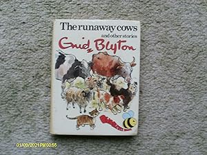 Runaway Cows and Other Stories (Bumblebee Books)