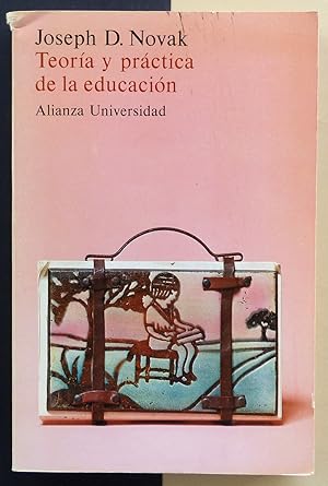 Teoría y práctica de la educación.