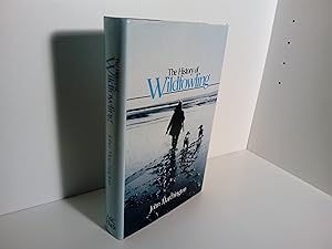 Seller image for History of Wildfowling by John Marchington for sale by Eurobooks Ltd