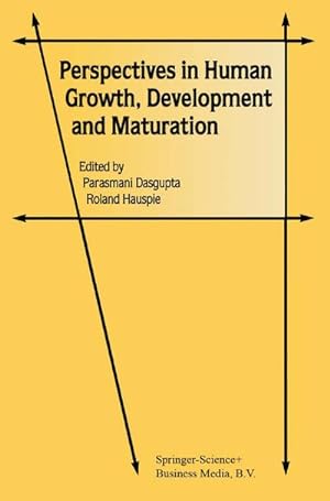 Seller image for Perspectives in Human Growth, Development and Maturation for sale by AHA-BUCH GmbH