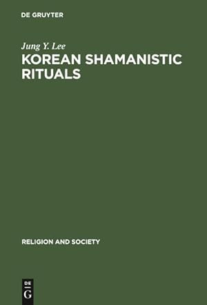 Seller image for Korean Shamanistic Rituals for sale by AHA-BUCH GmbH