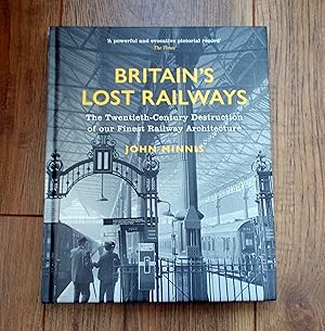 Britain's Lost Railways - Updated Edition
