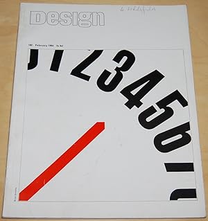 Design, no. 182, February 1964