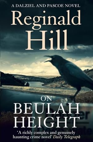 Seller image for On Beulah Height for sale by GreatBookPrices