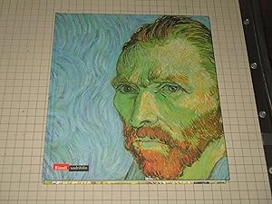 Seller image for Vincent Van Gogh (Rizzoli Quadrifolio) for sale by rareviewbooks