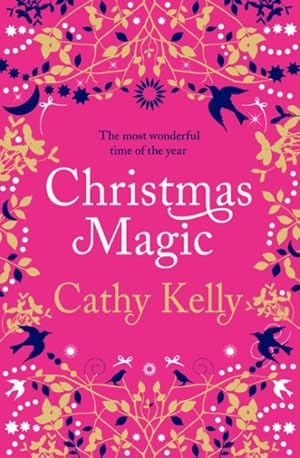 Seller image for Christmas Magic for sale by GreatBookPrices