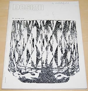 Design, no. 186, June 1964