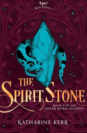 Seller image for Spirit Stone for sale by GreatBookPrices