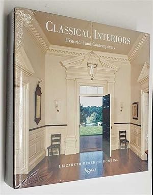 Classical Interiors: Historical and Contemporary (2013)