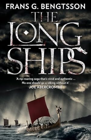 Immagine del venditore per Long Ships : A Saga of the Viking Age venduto da GreatBookPrices