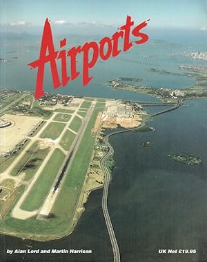 Image du vendeur pour AIRPORTS (5TH EDITION) mis en vente par Paul Meekins Military & History Books