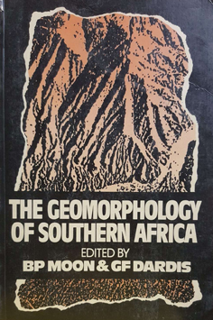 The Geomorphology of Southern Africa