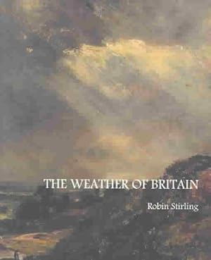 Imagen del vendedor de Weather of Britain a la venta por GreatBookPrices