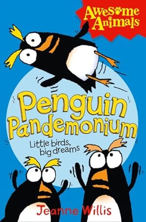 Immagine del venditore per Penguin Pandemonium venduto da GreatBookPrices