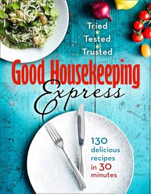 Immagine del venditore per Good Housekeeping Express venduto da GreatBookPrices