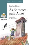 Imagen del vendedor de s de mosca para Anxo a la venta por AG Library