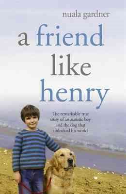 Imagen del vendedor de Friend Like Henry a la venta por GreatBookPrices