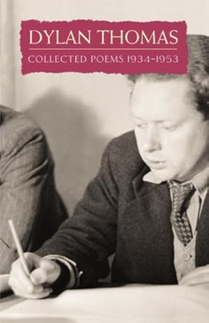 Seller image for Collected Poems, 1934-1953 for sale by GreatBookPrices