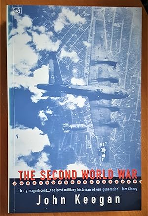 Imagen del vendedor de The Second World War by Keegan, John ( Author ) ON Nov-06-1997, Paperback a la venta por Collector's Corner