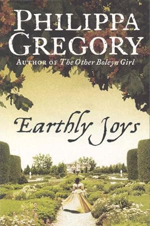 Seller image for Earthly Joys for sale by GreatBookPrices
