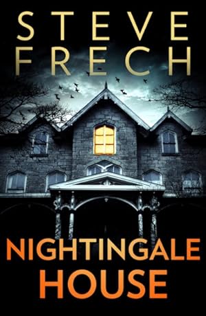 Seller image for The Nightingale House for sale by GreatBookPrices