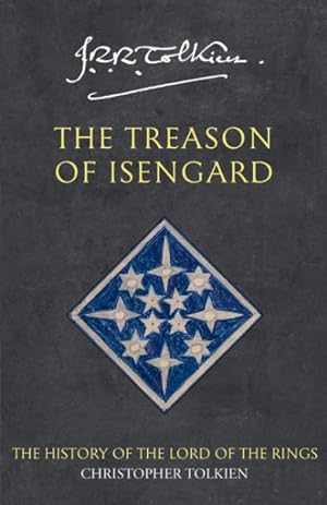 Seller image for Treason of Isengard for sale by GreatBookPrices