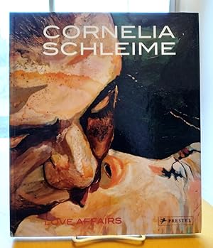 Seller image for Cornelia Schleime: Love Affairs for sale by Structure, Verses, Agency  Books
