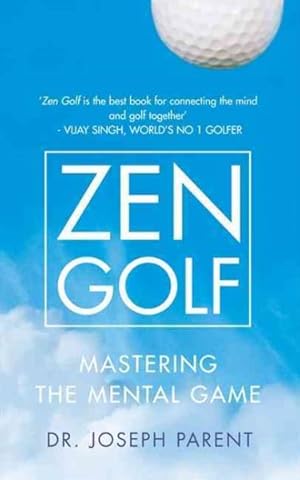 Imagen del vendedor de Zen Golf a la venta por GreatBookPrices