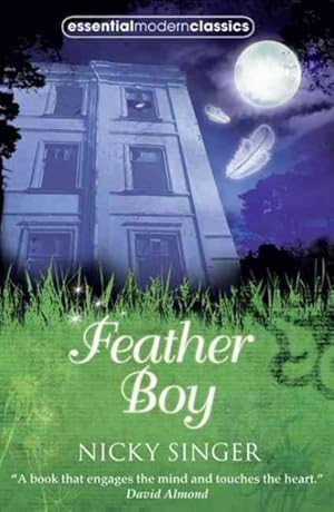 Bild des Verkufers fr Feather Boy zum Verkauf von GreatBookPrices