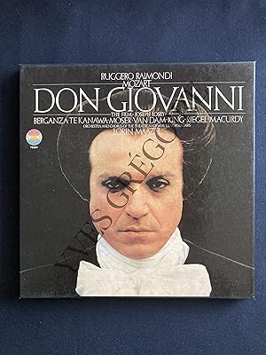 DON GIOVANNI