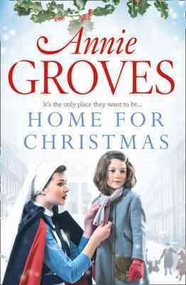 Seller image for Home for Christmas for sale by GreatBookPrices