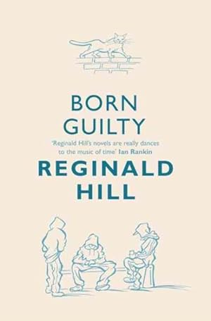 Seller image for Born Guilty for sale by GreatBookPrices