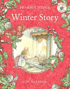 Seller image for Winter Story for sale by GreatBookPrices