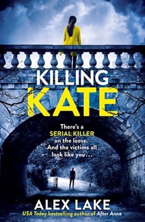 Seller image for Killing Kate for sale by GreatBookPrices