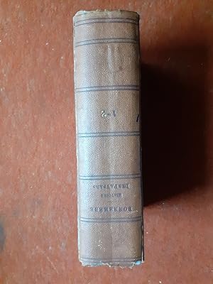 Histoire des paysans depuis la fin du moyen-âge jusqu'à nos jours 1200-1850. Précédée d'une intro...