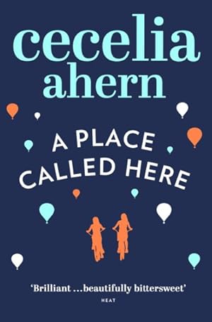 Seller image for Place Called Here for sale by GreatBookPrices