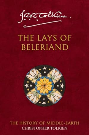 Image du vendeur pour Lays of Beleriand mis en vente par GreatBookPrices