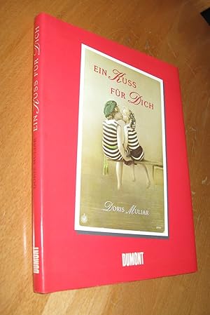Seller image for Ein Ku fr Dich for sale by Dipl.-Inform. Gerd Suelmann